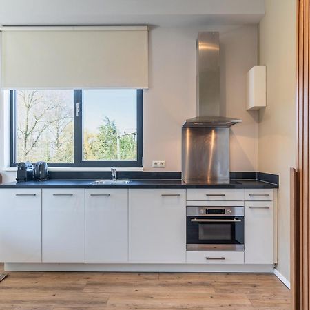 Utrechtcityapartments - Huizingalaan 外观 照片