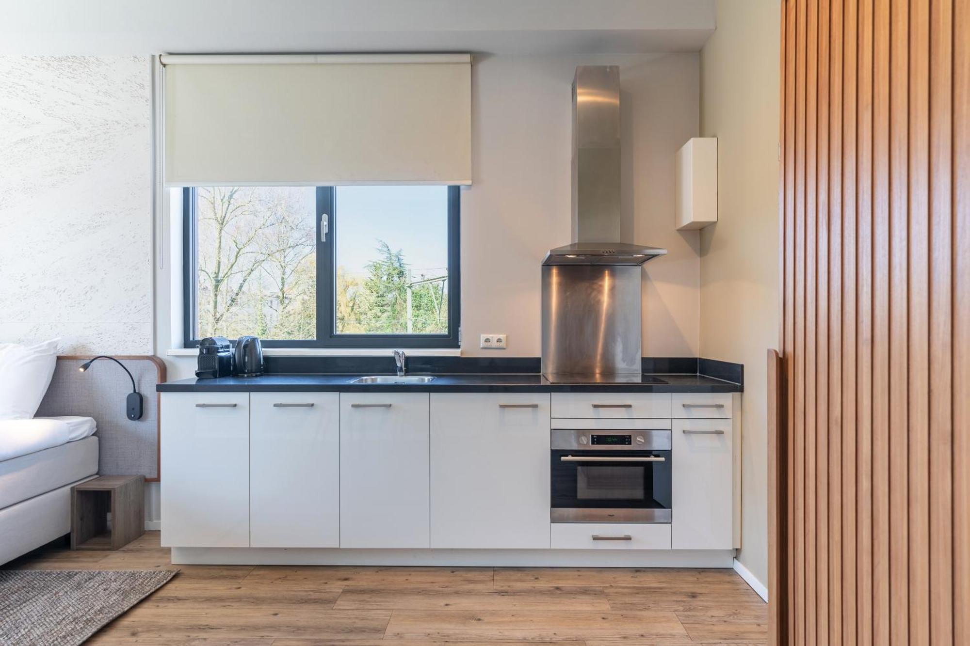 Utrechtcityapartments - Huizingalaan 外观 照片