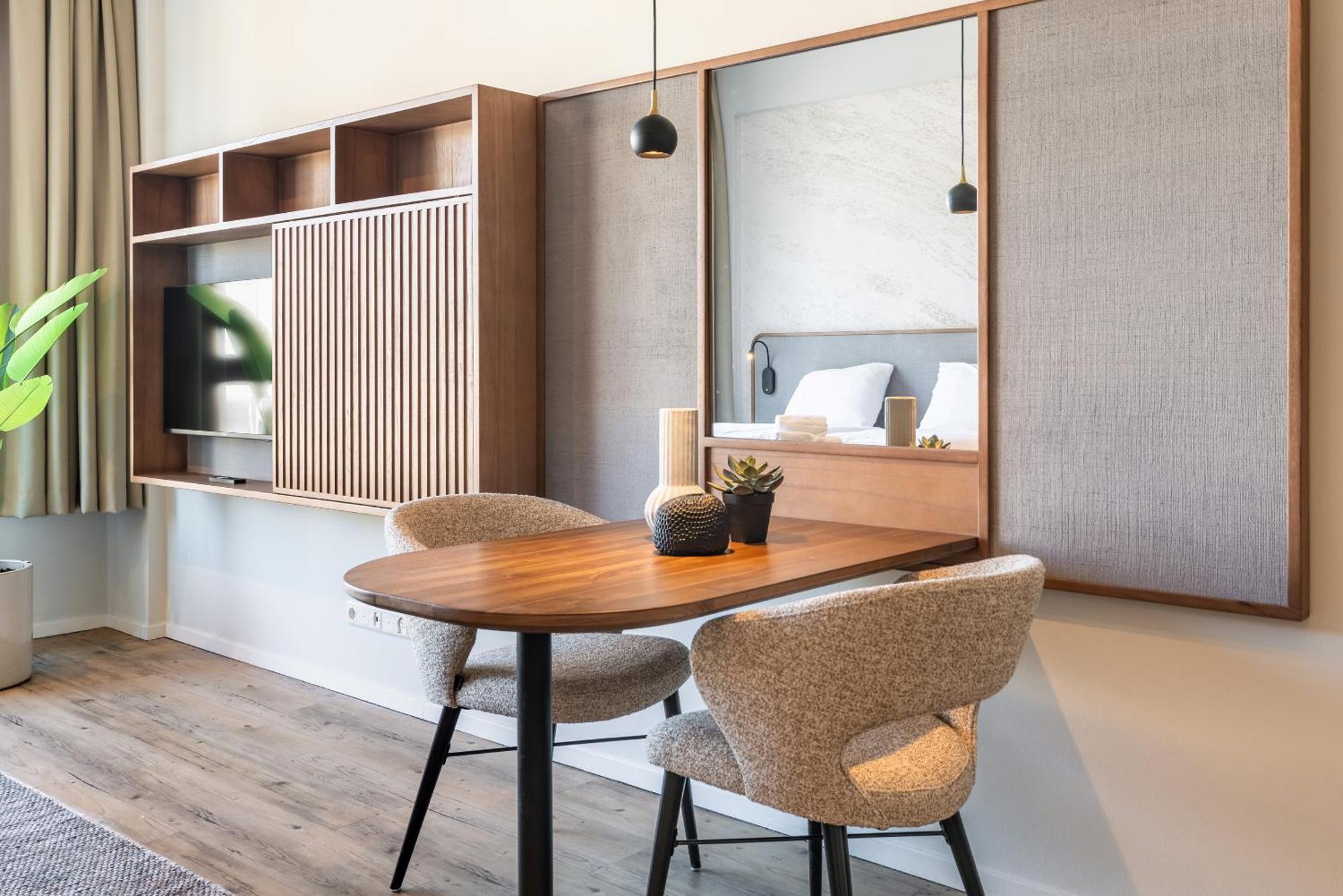 Utrechtcityapartments - Huizingalaan 外观 照片