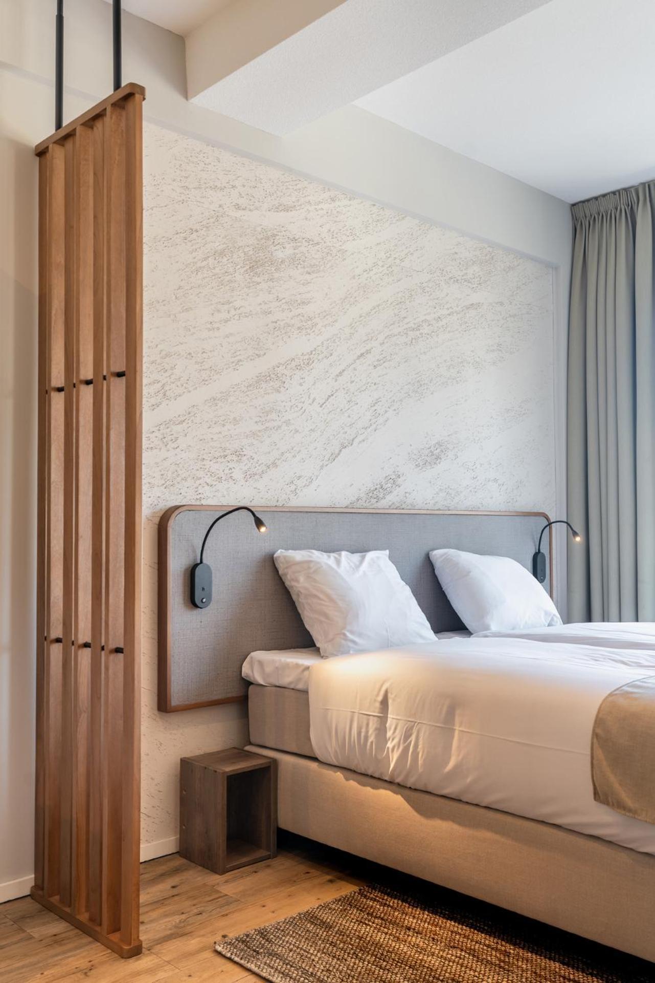Utrechtcityapartments - Huizingalaan 外观 照片